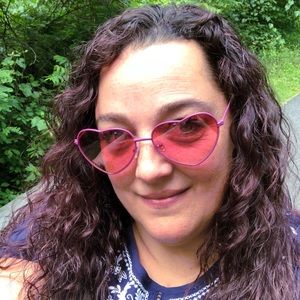 Meet your Posher, Judy